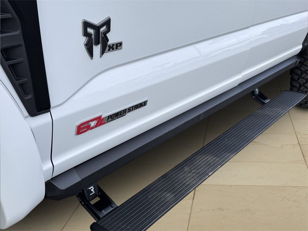 2026 Ford F-250SD Lariat ROCKY RIDGE