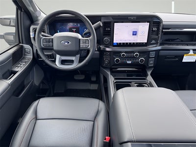 2026 Ford F-250SD Lariat ROCKY RIDGE