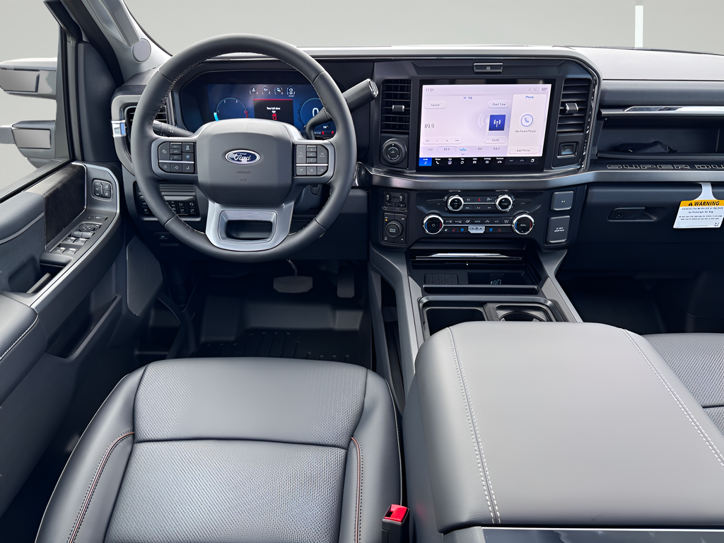 2026 Ford F-250SD Lariat ROCKY RIDGE