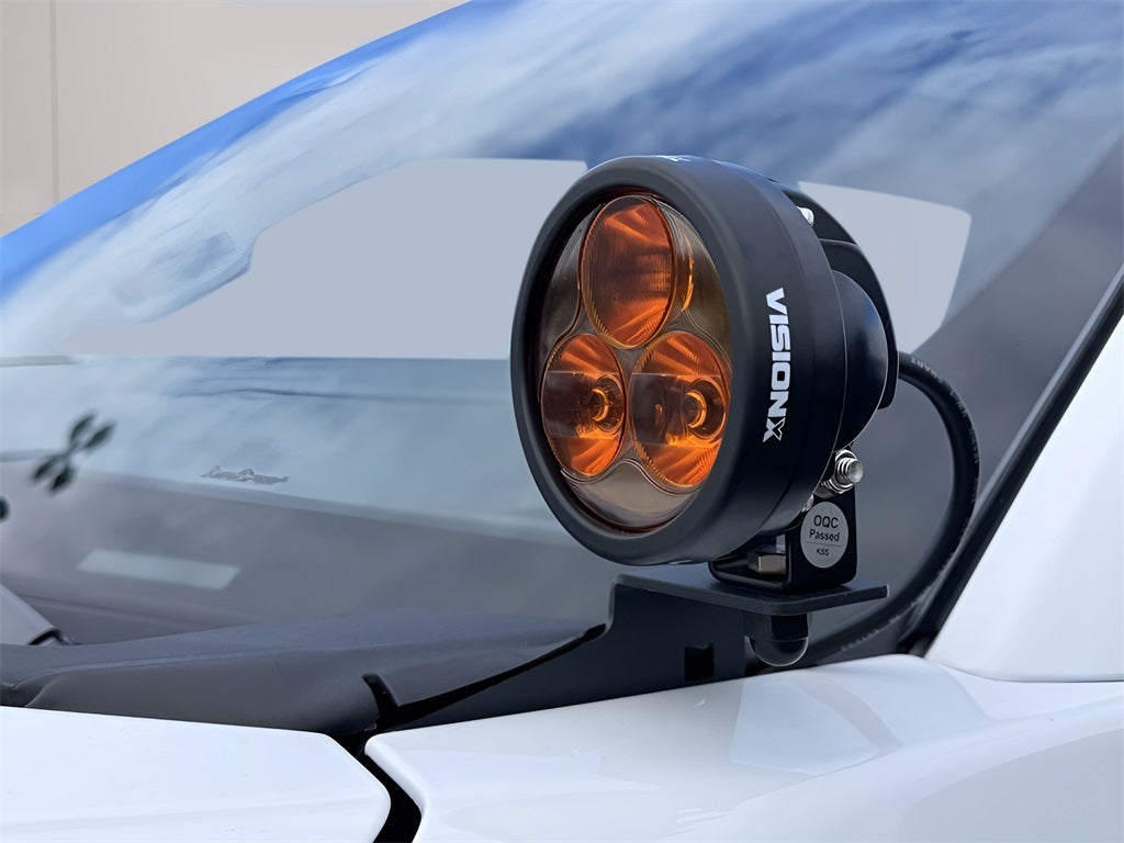 2026 Ford F-250SD Lariat ROCKY RIDGE