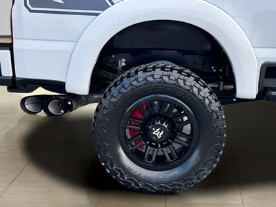 2026 Ford F-250SD Lariat ROCKY RIDGE