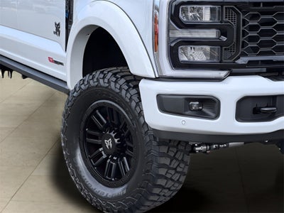2026 Ford F-250SD Lariat ROCKY RIDGE