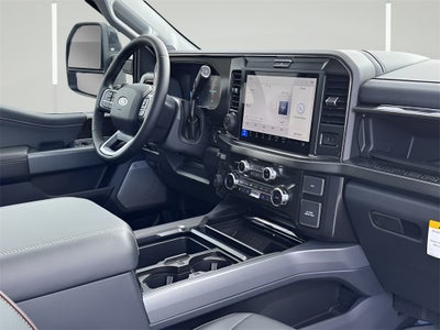 2026 Ford F-250SD Lariat ROCKY RIDGE