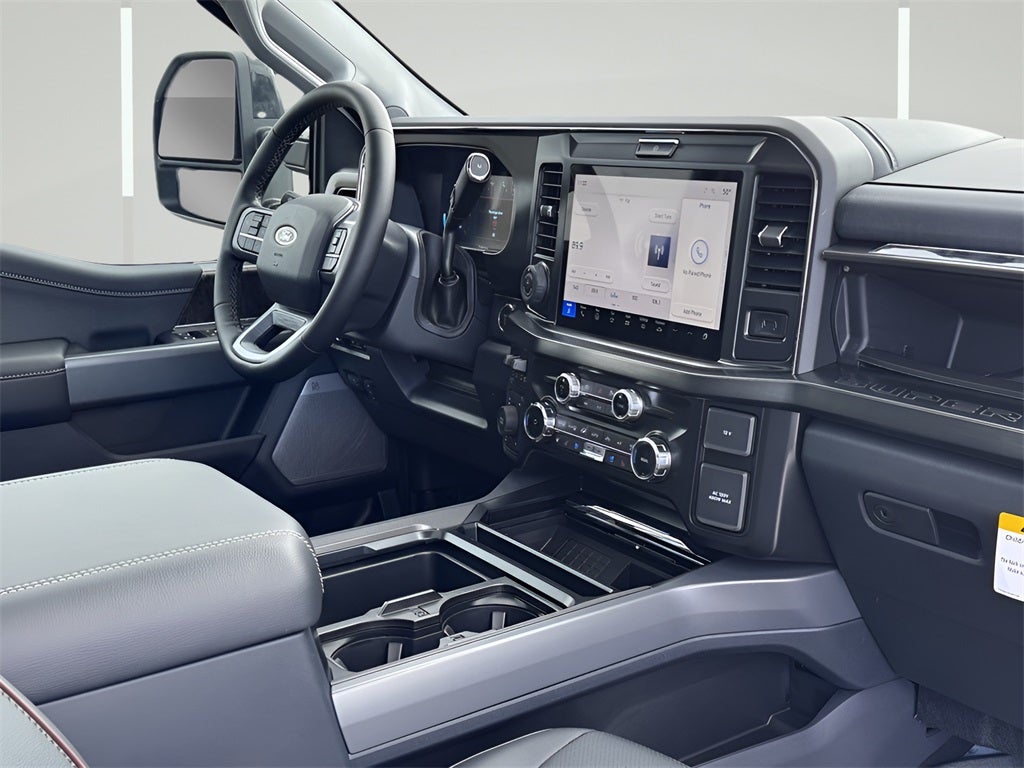 2026 Ford F-250SD Lariat ROCKY RIDGE