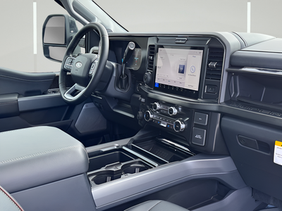 2026 Ford F-250SD Lariat ROCKY RIDGE