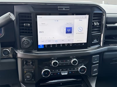 2026 Ford F-250SD Lariat ROCKY RIDGE