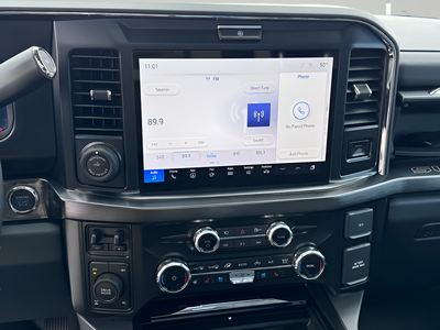 2026 Ford F-250SD Lariat ROCKY RIDGE