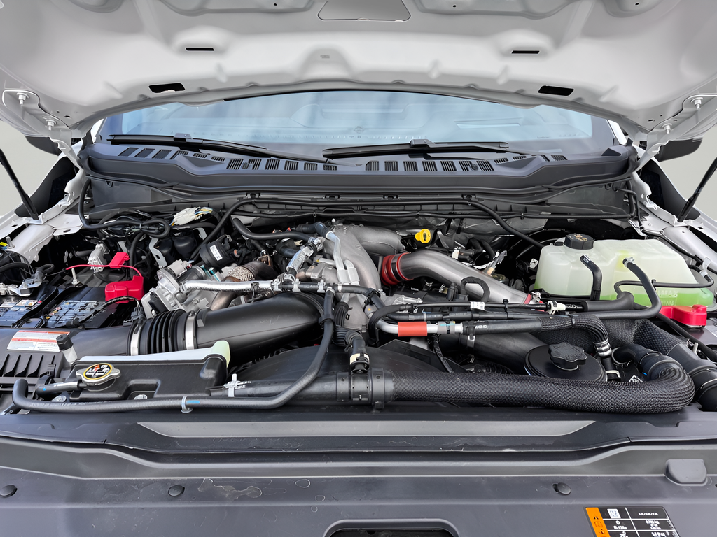 2026 Ford F-250SD Lariat ROCKY RIDGE