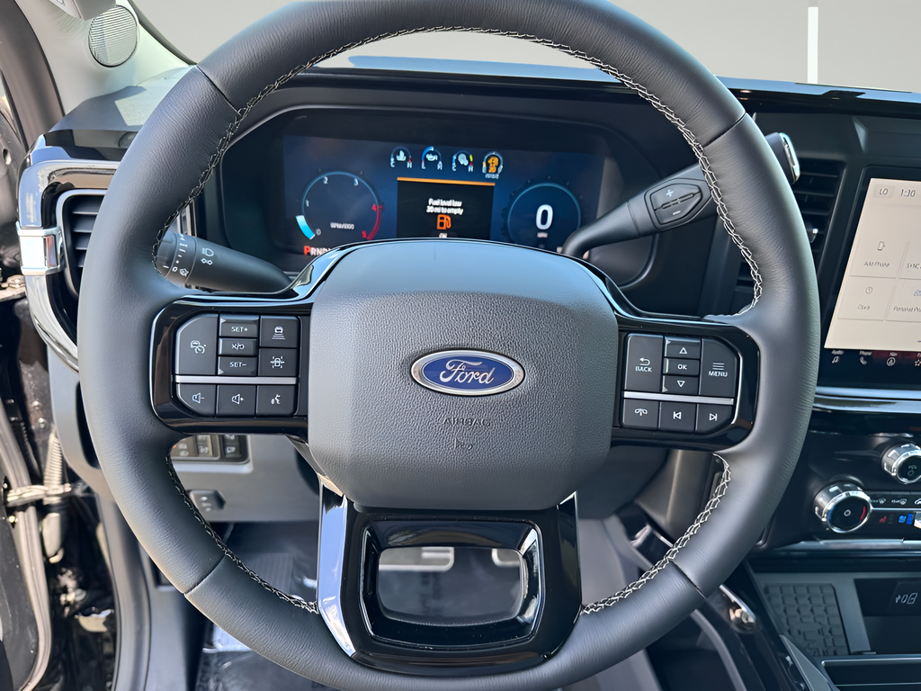 2026 Ford F-250SD Lariat Harley-Davidson Edition