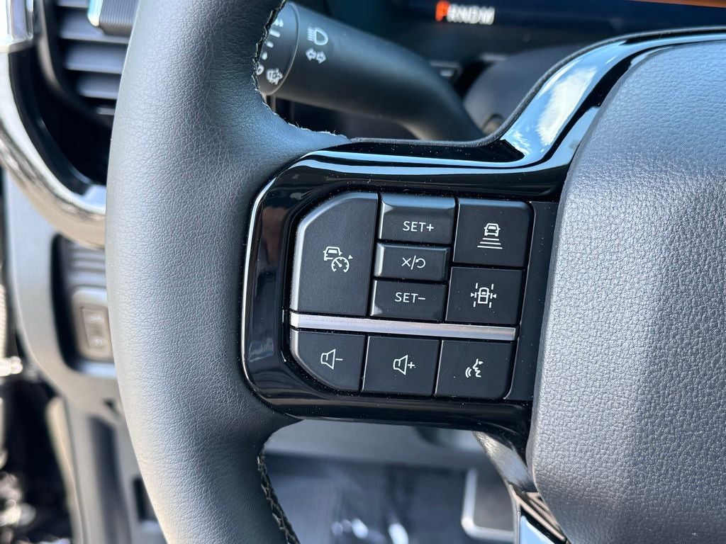 2026 Ford F-250SD Lariat Harley-Davidson Edition