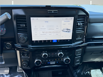 2026 Ford F-250SD Lariat Harley-Davidson Edition