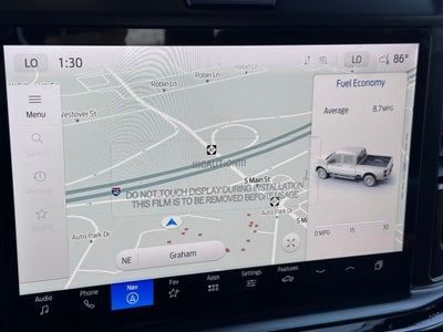 2026 Ford F-250SD Lariat Harley-Davidson Edition