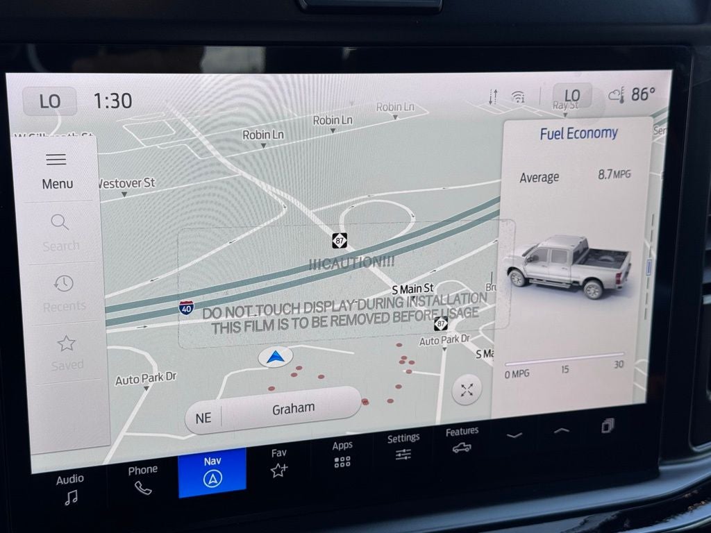 2026 Ford F-250SD Lariat Harley-Davidson Edition