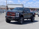 2026 Ford F-250SD Lariat Harley-Davidson Edition