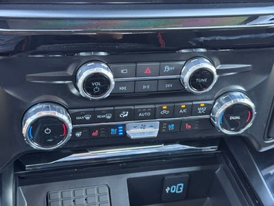 2026 Ford F-250SD Lariat Harley-Davidson Edition