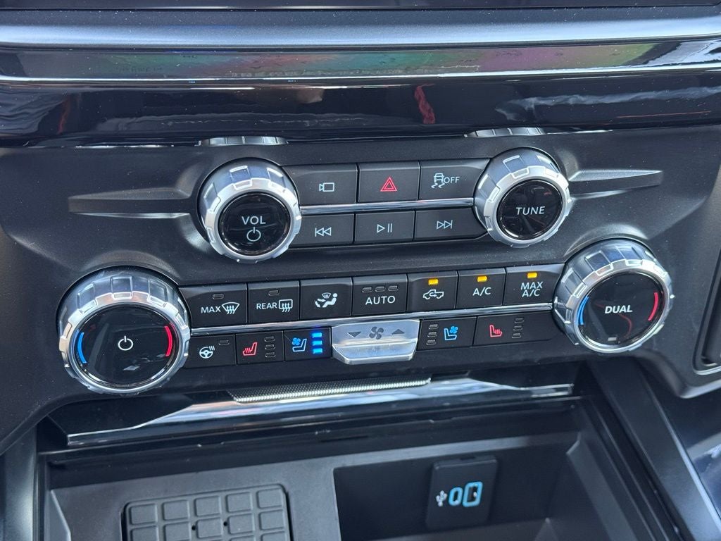 2026 Ford F-250SD Lariat Harley-Davidson Edition