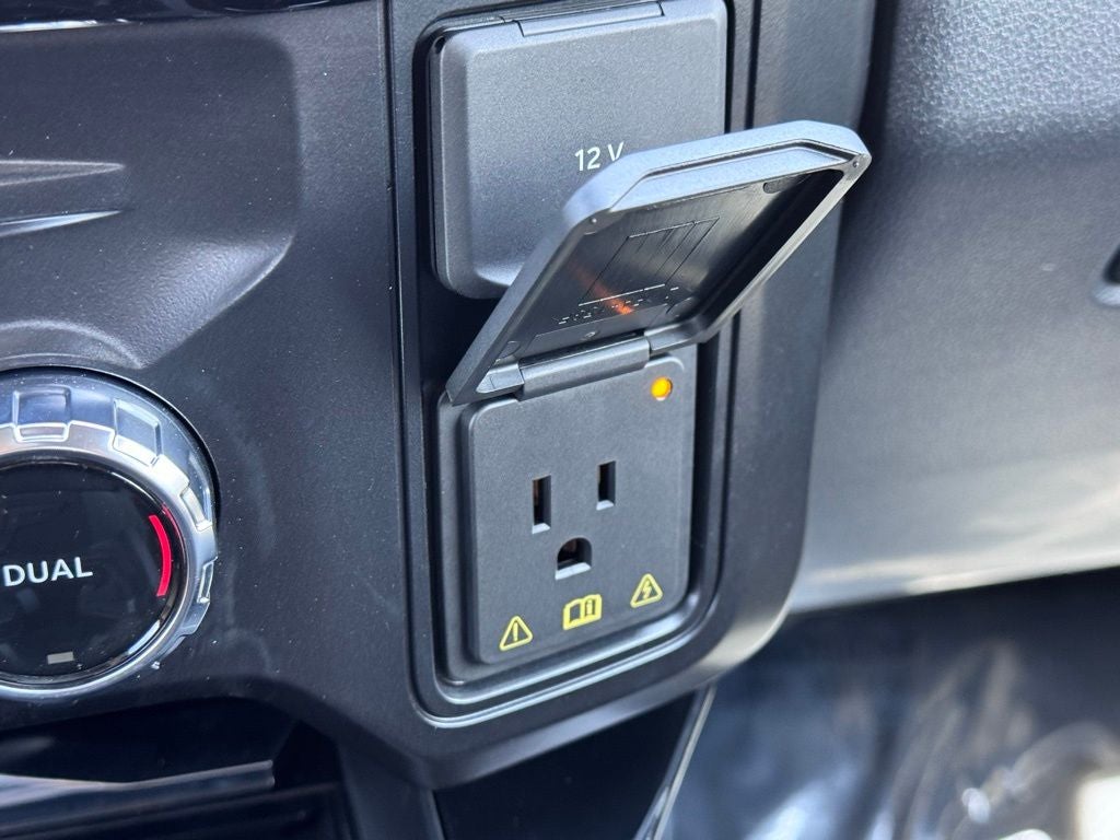 2026 Ford F-250SD Lariat Harley-Davidson Edition