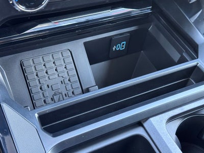 2026 Ford F-250SD Lariat Harley-Davidson Edition