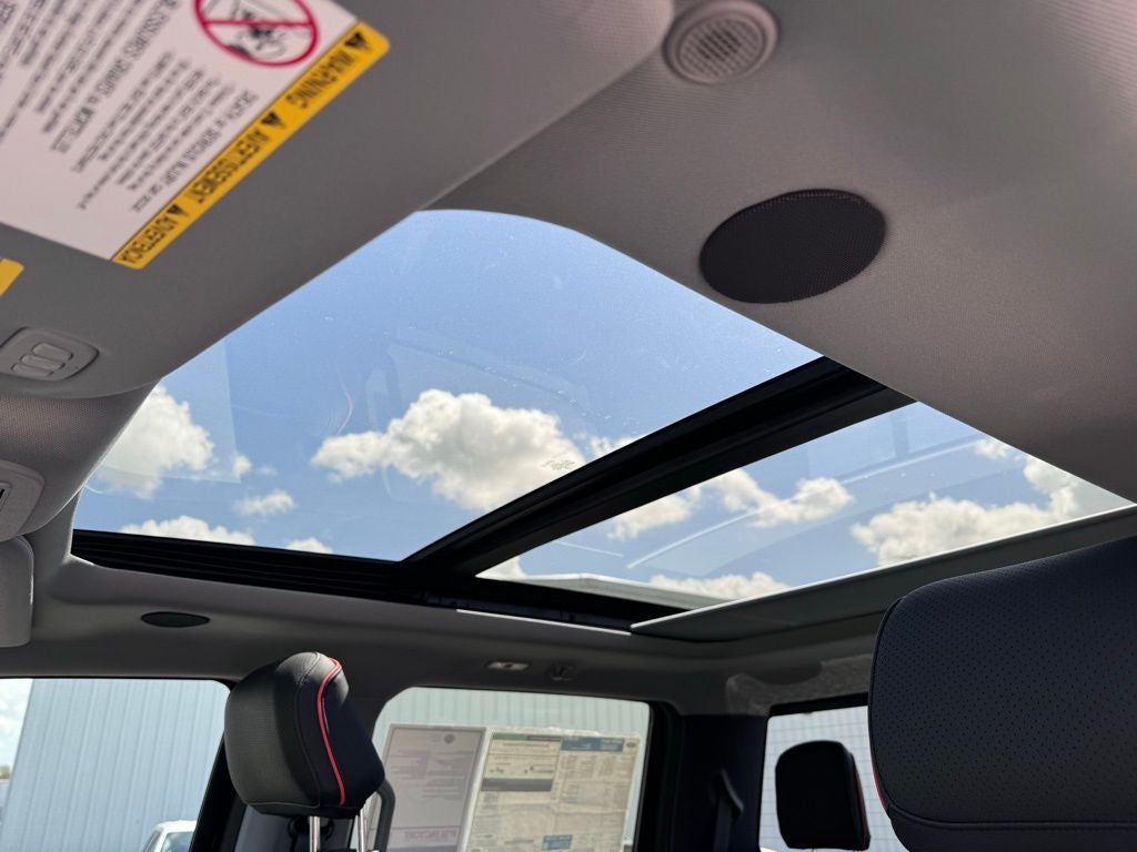 2026 Ford F-250SD Lariat Harley-Davidson Edition