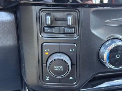 2026 Ford F-250SD Lariat Harley-Davidson Edition