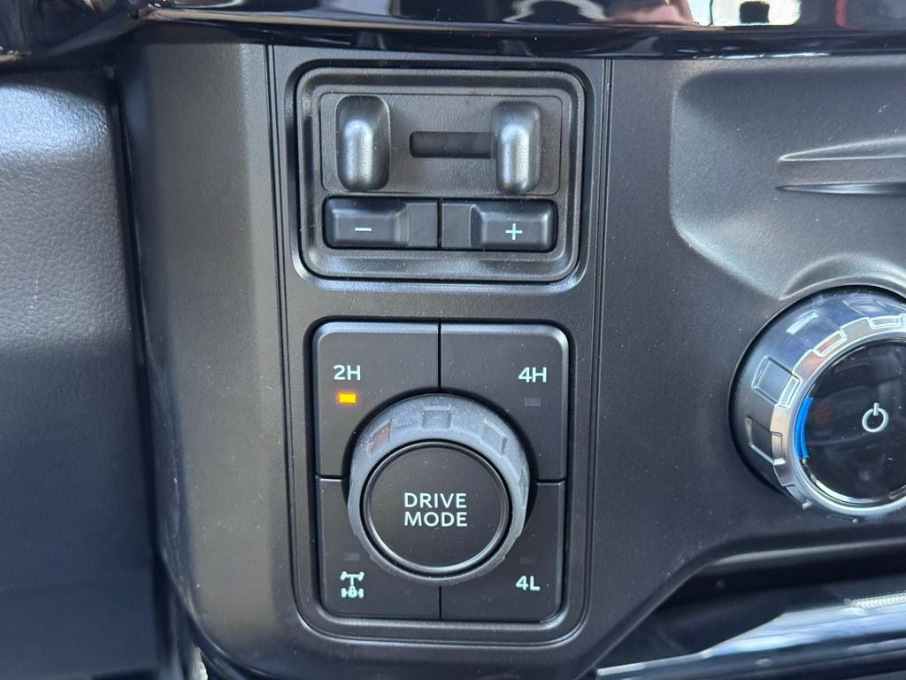 2026 Ford F-250SD Lariat Harley-Davidson Edition