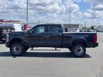 2026 Ford F-250SD Lariat Harley-Davidson Edition
