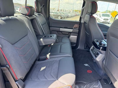 2026 Ford F-250SD Lariat Harley-Davidson Edition