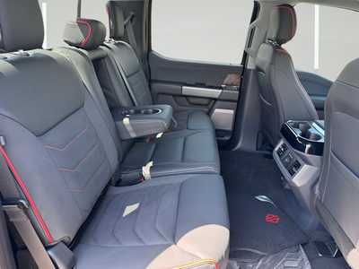 2026 Ford F-250SD Lariat Harley-Davidson Edition