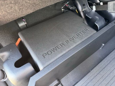 2026 Ford F-250SD Lariat Harley-Davidson Edition