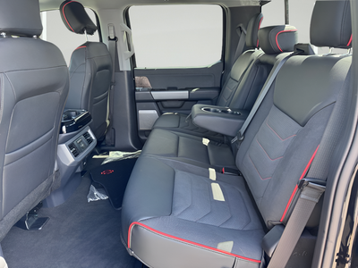 2026 Ford F-250SD Lariat Harley-Davidson Edition