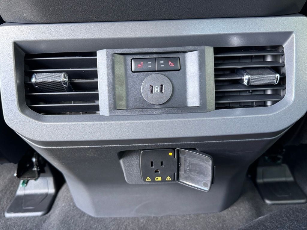 2026 Ford F-250SD Lariat Harley-Davidson Edition