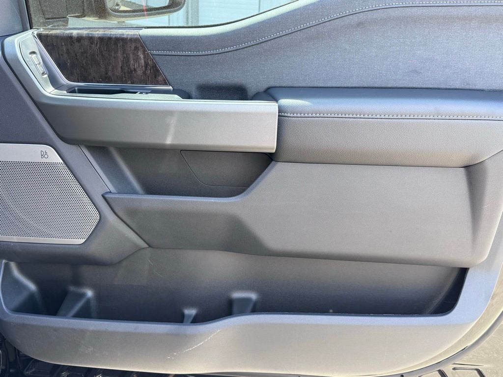 2026 Ford F-250SD Lariat Harley-Davidson Edition