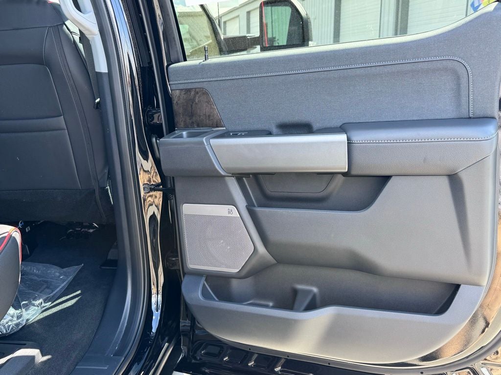 2026 Ford F-250SD Lariat Harley-Davidson Edition