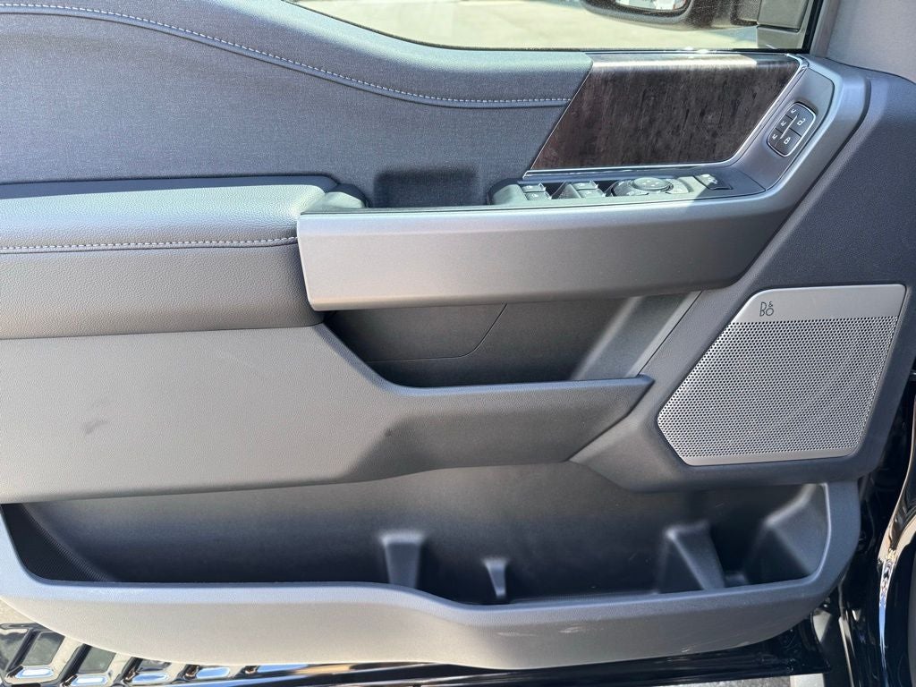 2026 Ford F-250SD Lariat Harley-Davidson Edition