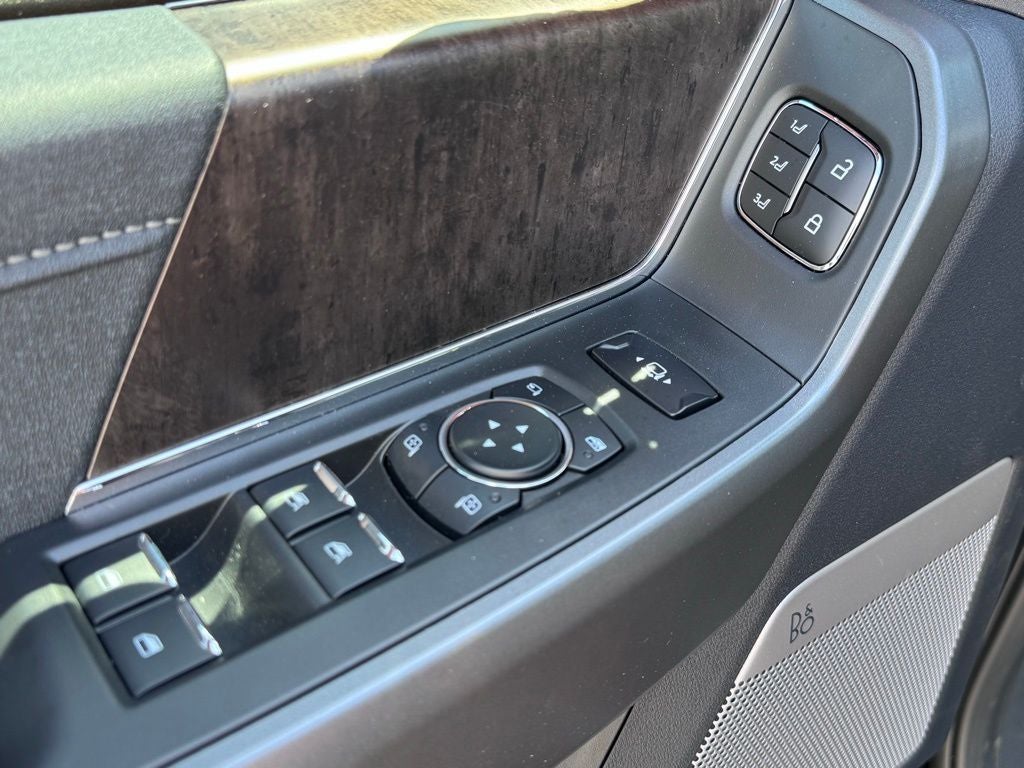 2026 Ford F-250SD Lariat Harley-Davidson Edition