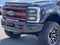 2026 Ford F-250SD Lariat Harley-Davidson Edition
