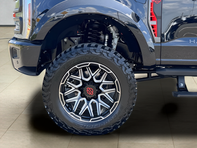 2026 Ford F-250SD Lariat Harley-Davidson Edition