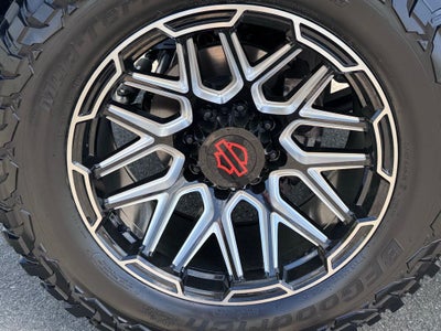 2026 Ford F-250SD Lariat Harley-Davidson Edition