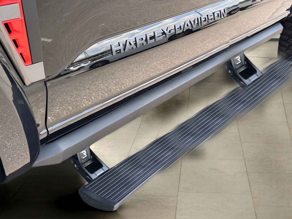 2026 Ford F-250SD Lariat Harley-Davidson Edition