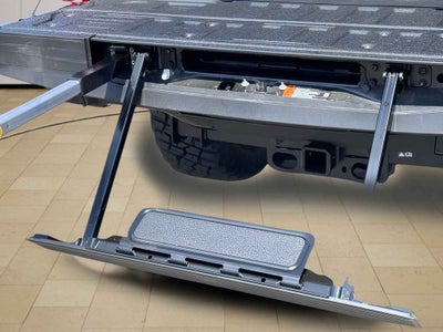 2026 Ford F-250SD Lariat Harley-Davidson Edition