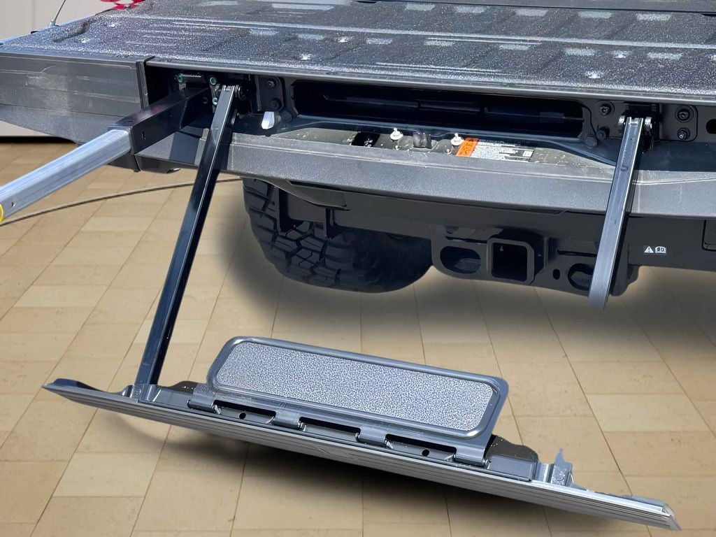 2026 Ford F-250SD Lariat Harley-Davidson Edition