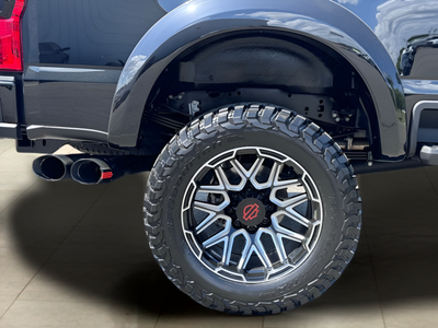2026 Ford F-250SD Lariat Harley-Davidson Edition