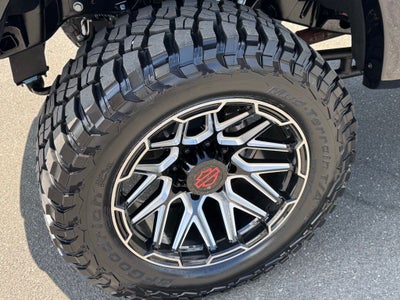 2026 Ford F-250SD Lariat Harley-Davidson Edition