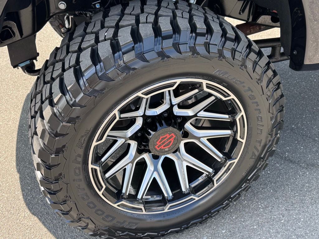 2026 Ford F-250SD Lariat Harley-Davidson Edition