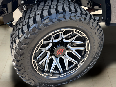 2026 Ford F-250SD Lariat Harley-Davidson Edition