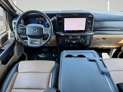 2025 Ford F-250SD Lariat