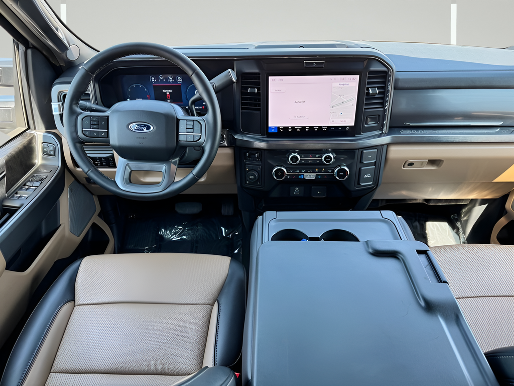 2025 Ford F-250SD Lariat