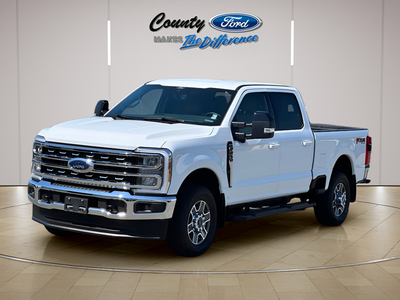 2025 Ford F-250SD Lariat