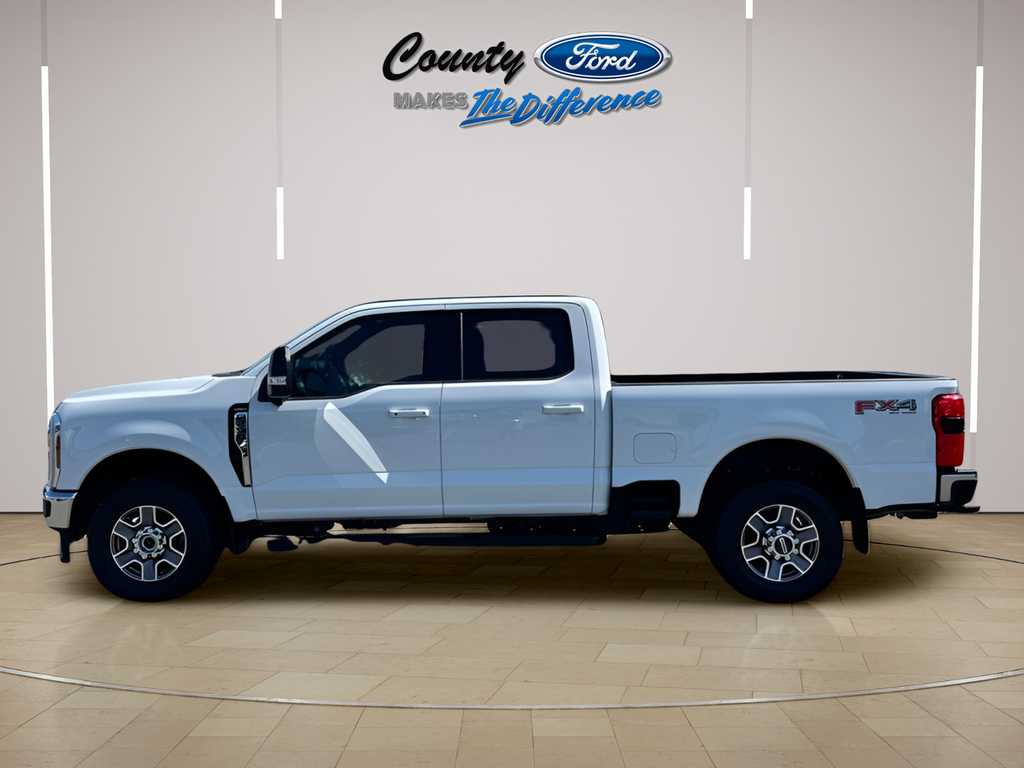 2025 Ford F-250SD Lariat