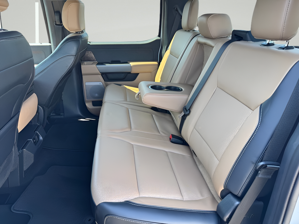 2025 Ford F-250SD Lariat